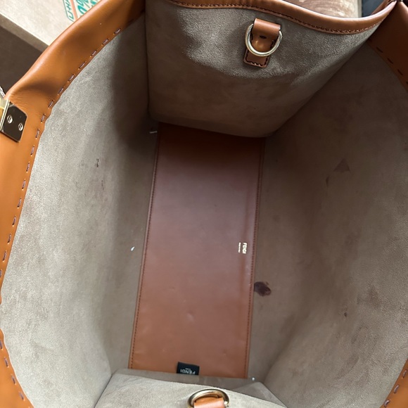 Fendi Sunshine Large - Picture 6 of 6